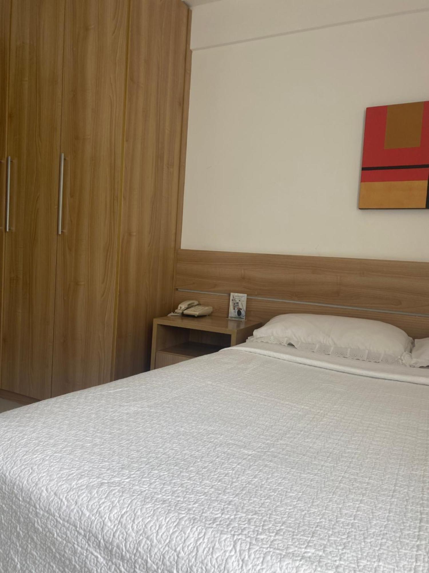 Hotel Biarritz Brasília Exteriér fotografie