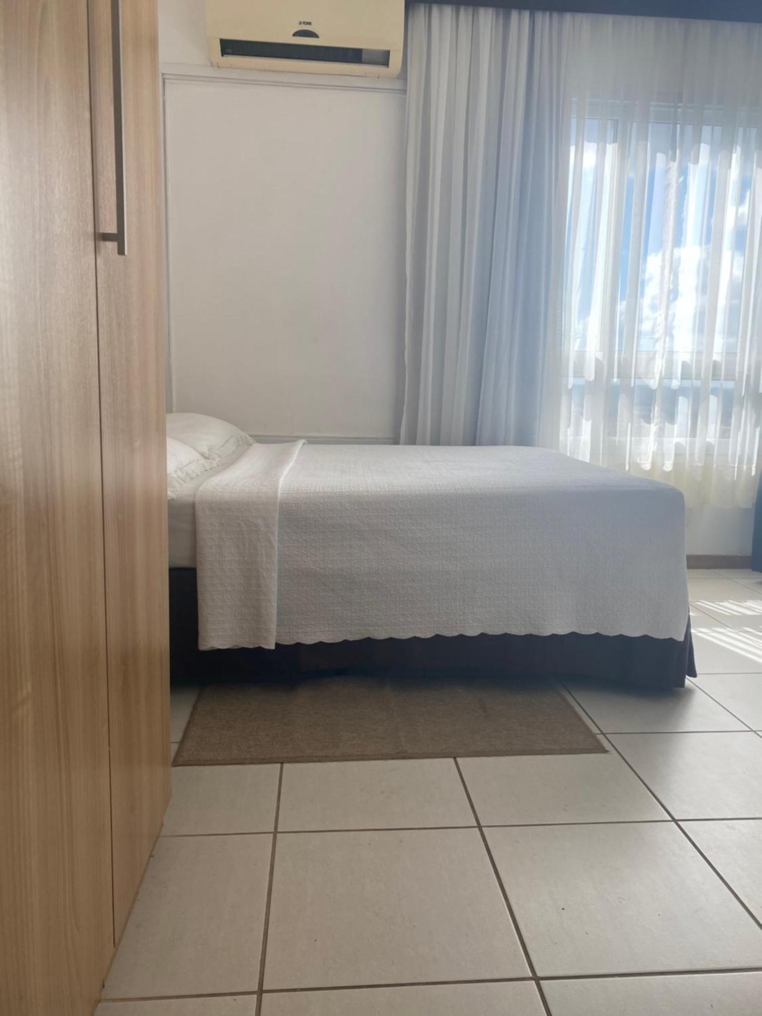 Hotel Biarritz Brasília Exteriér fotografie