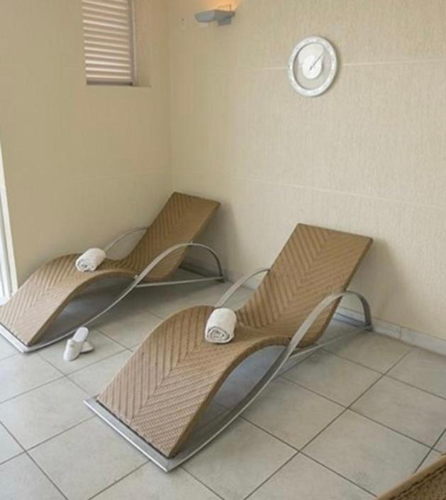 Hotel Biarritz Brasília Exteriér fotografie