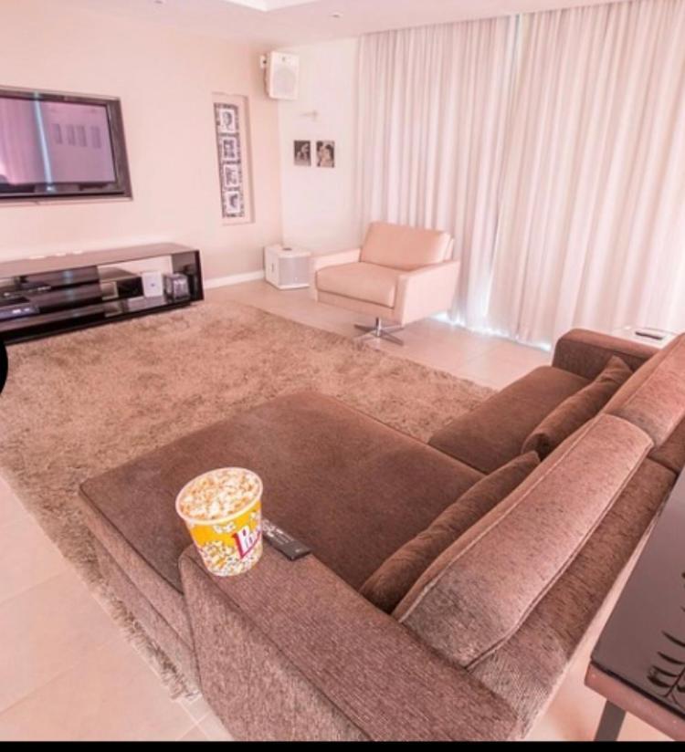 Hotel Biarritz Brasília Exteriér fotografie