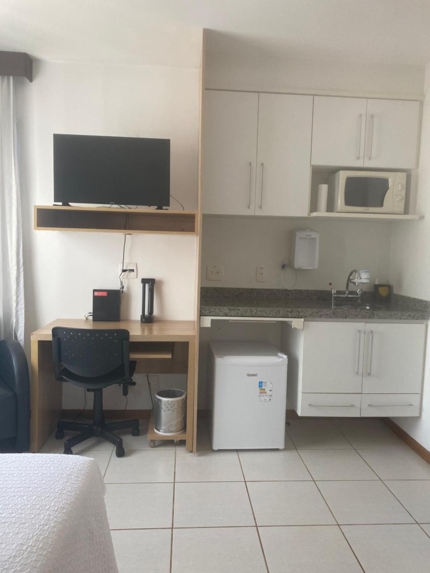 Hotel Biarritz Brasília Exteriér fotografie