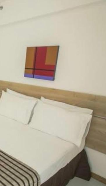Hotel Biarritz Brasília Exteriér fotografie