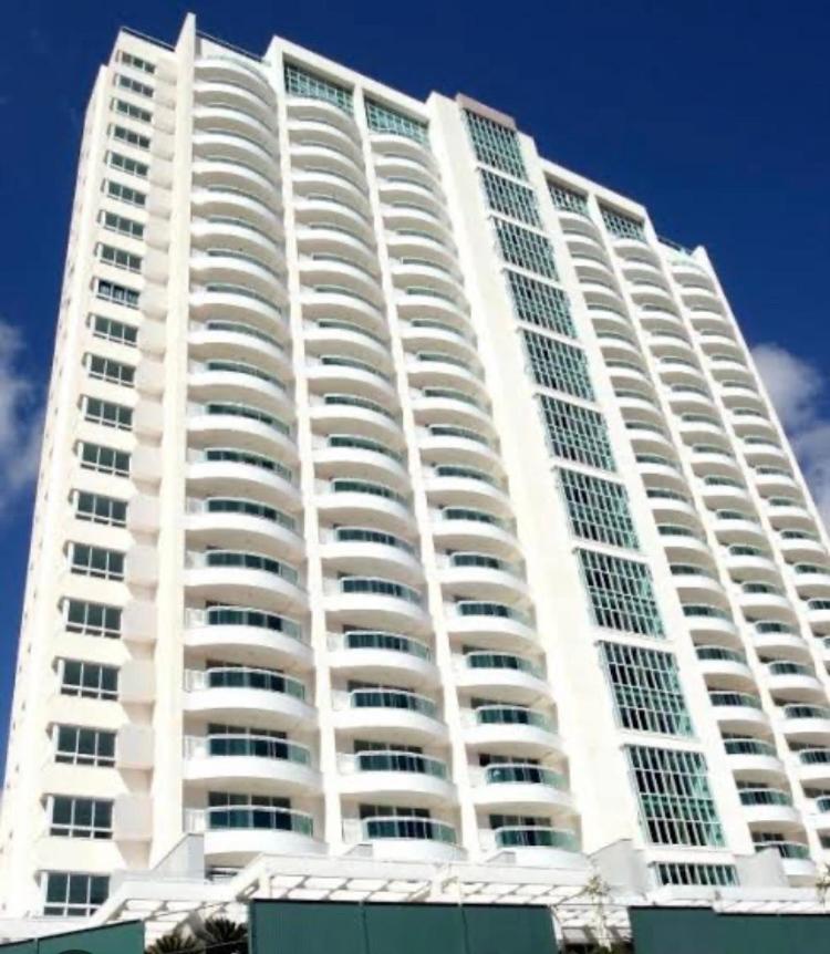 Hotel Biarritz Brasília Exteriér fotografie