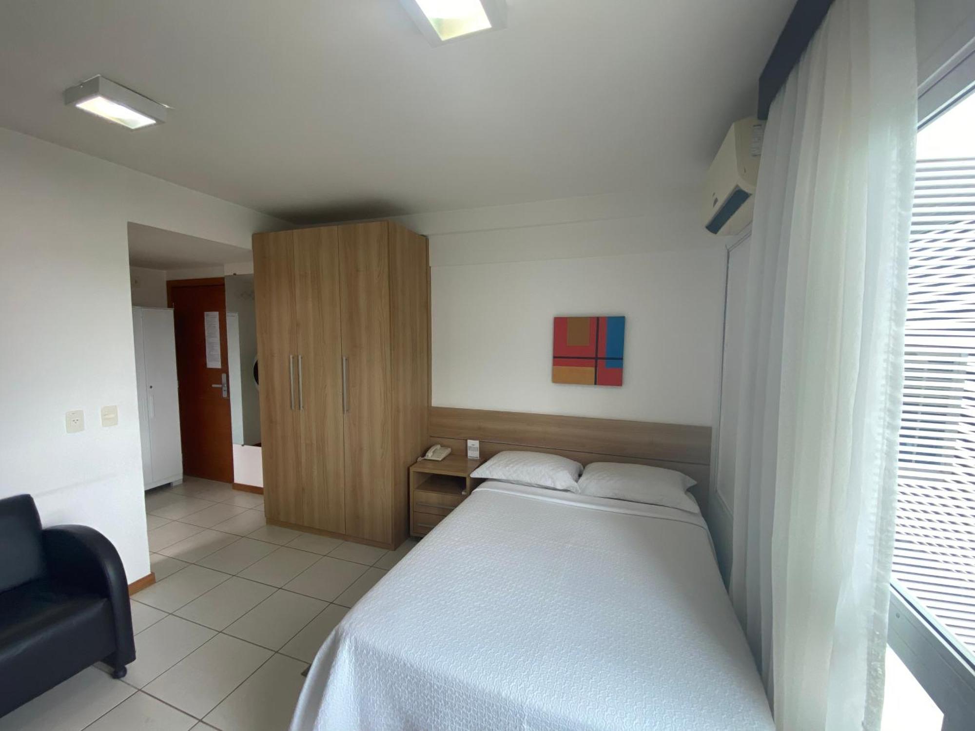 Hotel Biarritz Brasília Exteriér fotografie