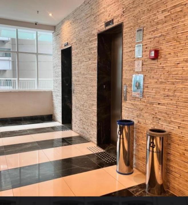 Hotel Biarritz Brasília Exteriér fotografie