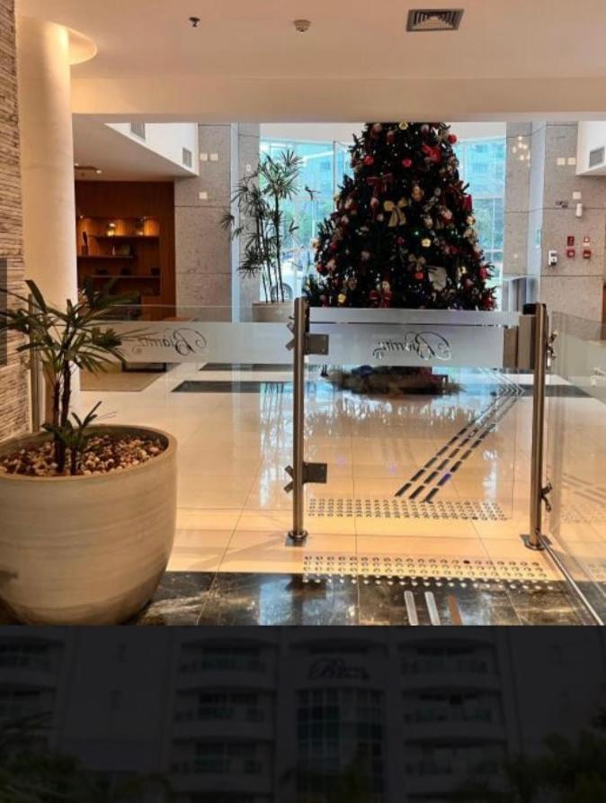 Hotel Biarritz Brasília Exteriér fotografie